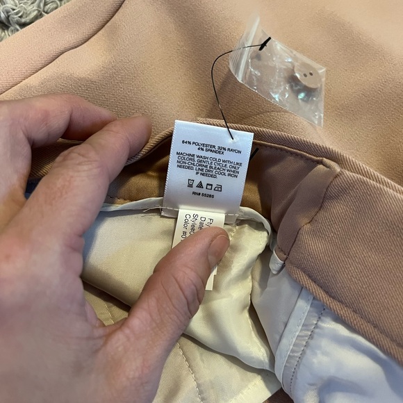 🆕 Express Editor pants - Picture 8 of 8